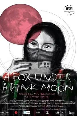 狐与粉月封面图
