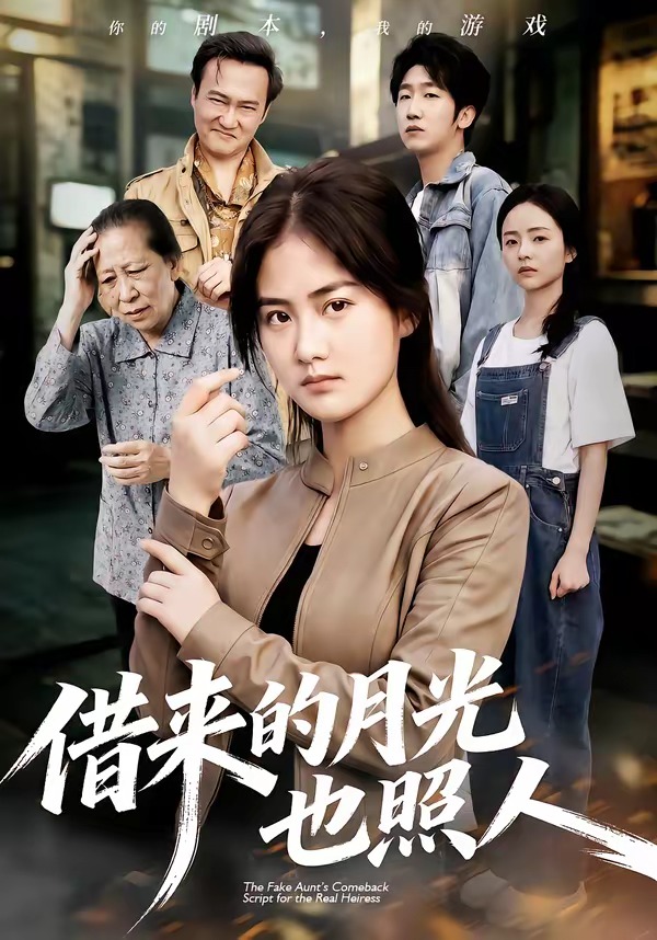 借来的月光也照人封面图