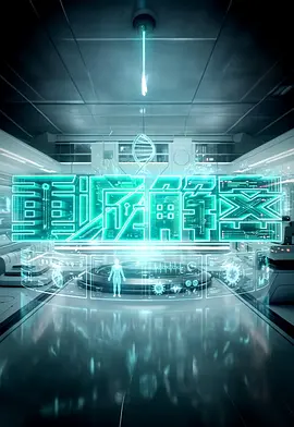 重症解密封面图
