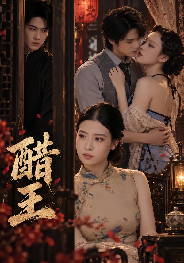 醋王封面图