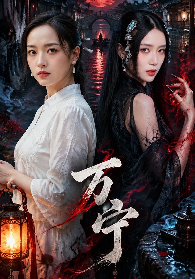 万宁封面图