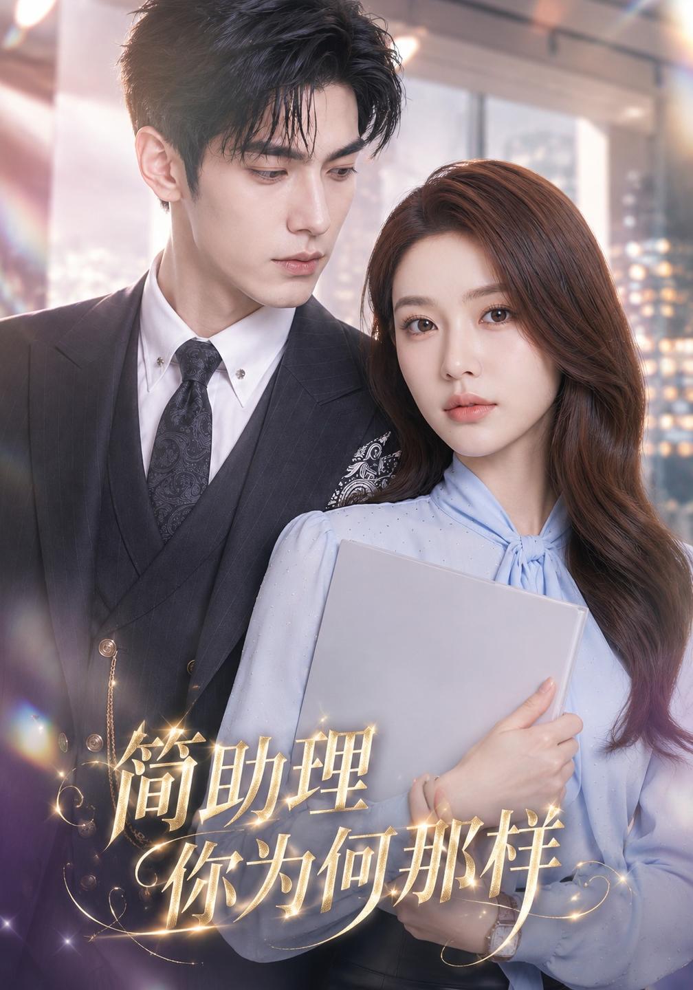 半熟婚约封面图