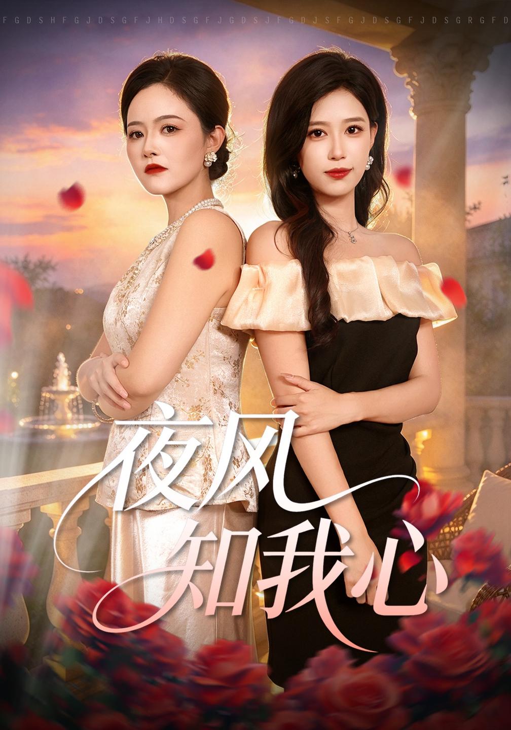 夜风知我心封面图